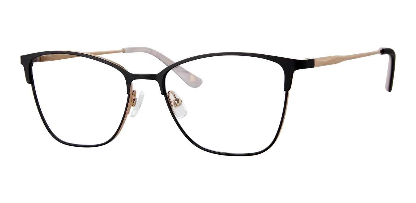 Liz Claiborne L678 Eyeglasses - view 7